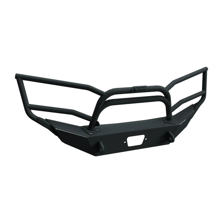 Car part bull bar production cnc metal working vietnam factory laser cutting
