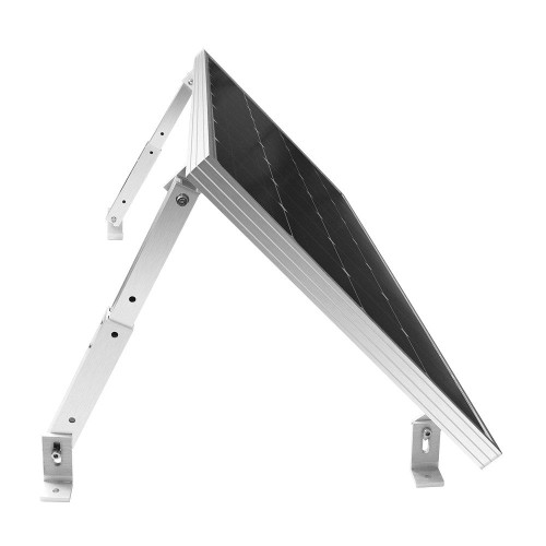 Solar panel mount for solar industry Laserhub Asia Sheet Metal