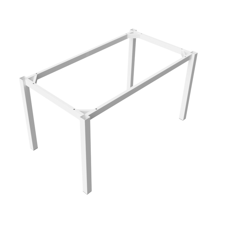 Table frame sheet metal laser cutting in Vietnam Laserhub Asia Sheet Metal