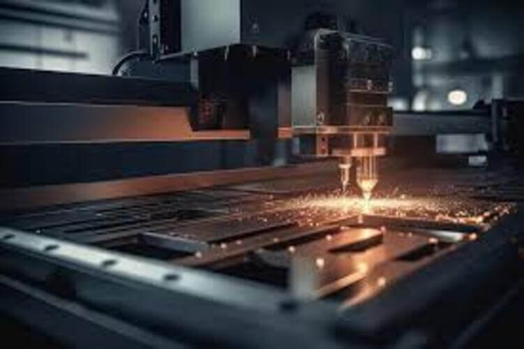 Laser Cutting in Vietnam