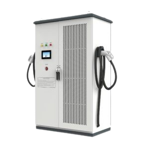 ev charging electrical cabinet