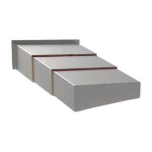 sheet metal housing cabinet